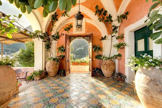 Einfamilienhaus in Positano, Provincia di Salerno