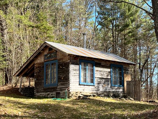 Vrijstaand huis in West Fairlee, Orange County