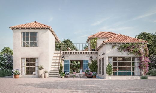 Villa in Goa