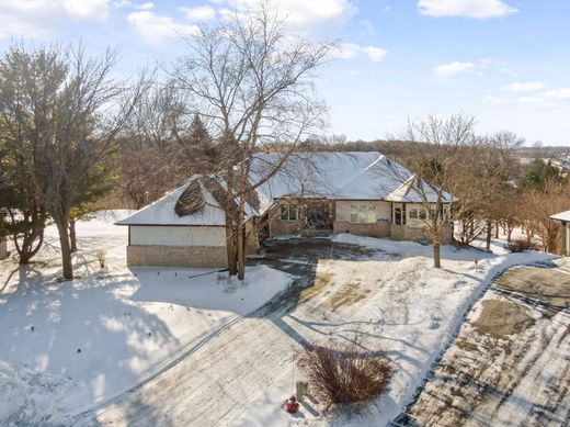 Casa Independente - Victoria, Carver County