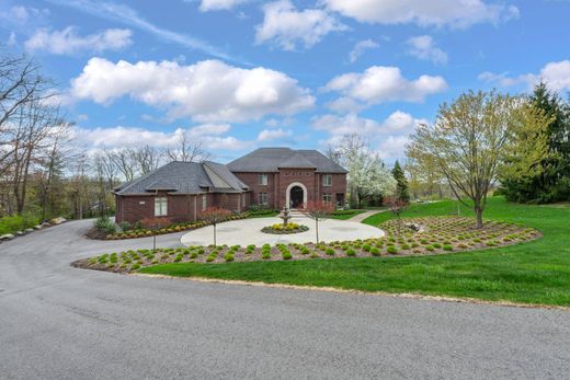 Detached House for sale in Clarkston
