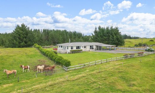 Country House in Rotorua, Rotorua District