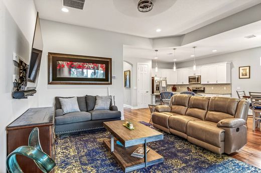 Luxe woning in Vero Beach, Indian River County