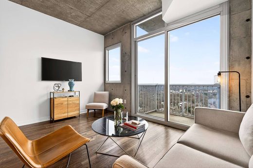 Квартира, Атланта, Fulton County