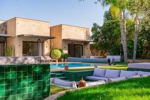 Detached House in Marrakech, Marrakesh-Safi