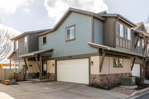 Townhouse in Midvale, Salt Lake County