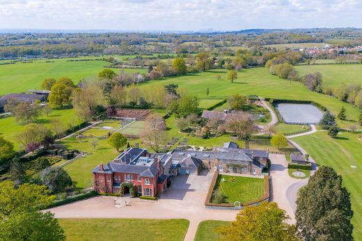 Einfamilienhaus in Brentwood, Essex