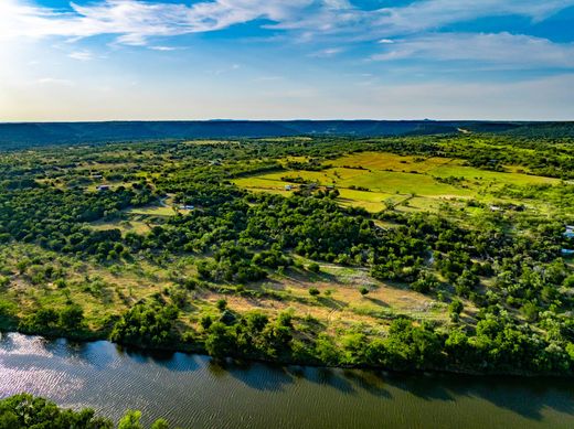 Land in Graford, Palo Pinto County