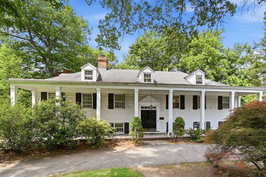 Detached House in Wyckoff, Bergen County