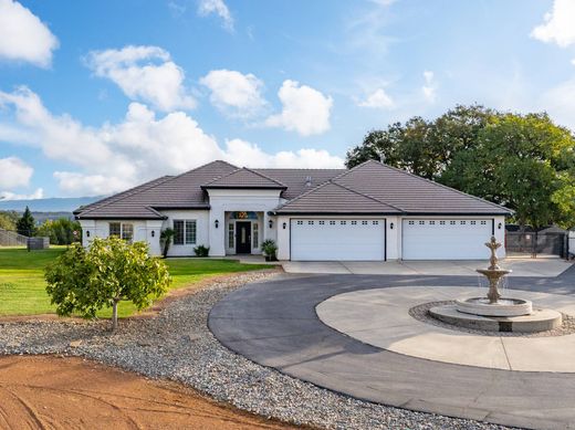 Casa en Palo Cedro, Shasta County