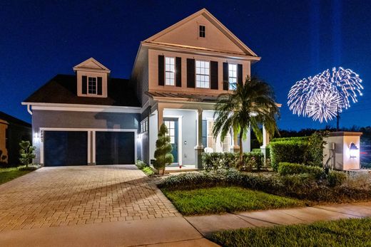 Detached House in Windermere, Orange County