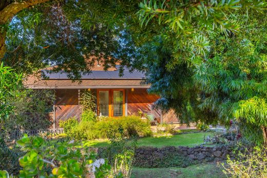 Casa de campo - Kula, Maui County