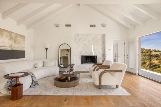 Detached House in Los Angeles, Los Angeles County
