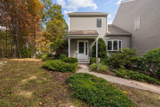 Appartement in Old Lyme, New London County