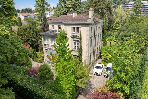 Casa en Montreux, Riviera-Pays-d'Enhaut District