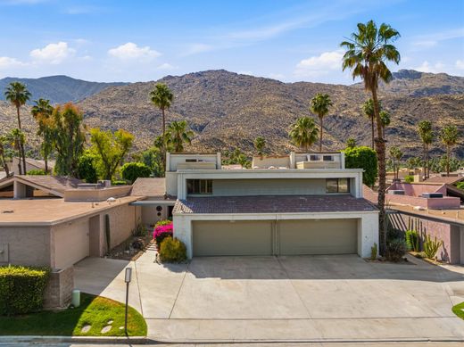 Appartamento a Palm Springs, Riverside County