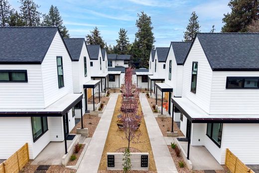 Элитный дом, Бенд, Deschutes County