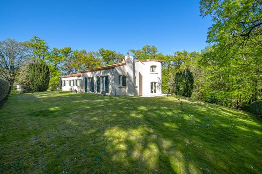 Casa Independente - Saint-Sébastien-sur-Loire, Loire-Atlantique