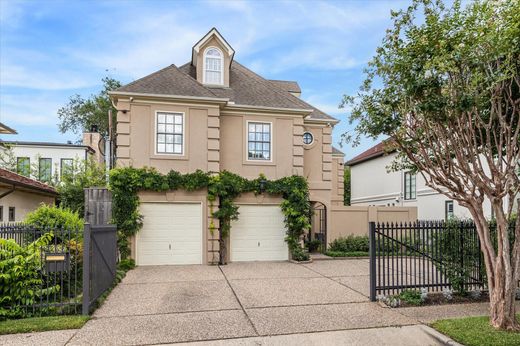 Detached House in Houston, Harris County