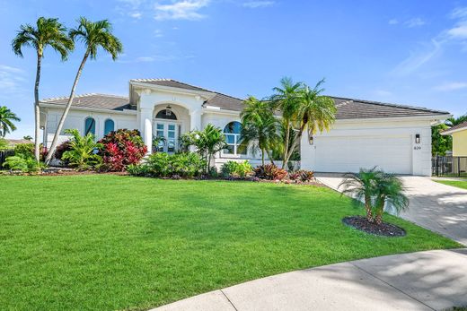 Detached House in Marco Island, Collier County