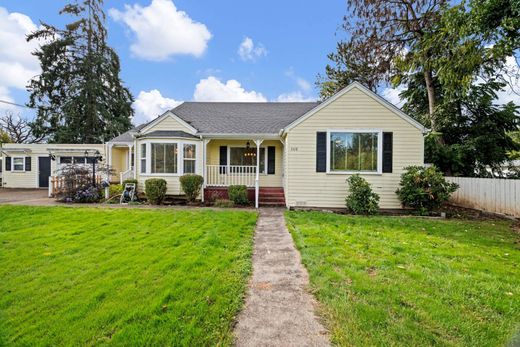 Πολυτελή κατοικία σε Cottage Grove, Lane County