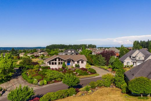 Μονοκατοικία σε Olympia, Thurston County