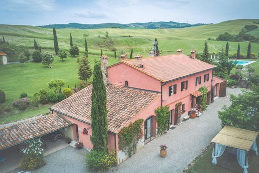 ‏בית חד-משפחתי ב  Castiglione d'Orcia, Provincia di Siena