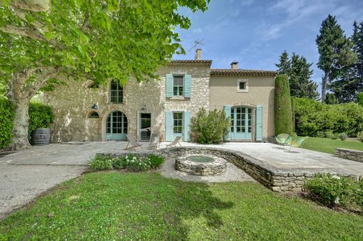 Detached House in Eygalières, Bouches-du-Rhône