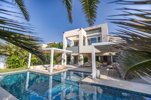 Villa in Sīdī ‘Abd ar Raḩmān, Muḩāfaz̧at Maţrūḩ