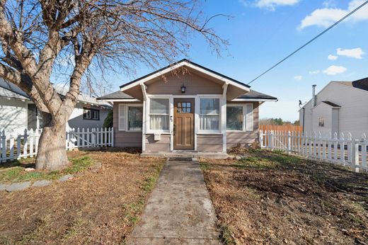 Элитный дом, Nampa, Canyon County