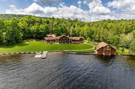 단독 저택 / Old Forge, Herkimer County