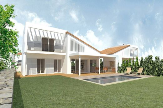 Detached House in Arenal d'en Castell, Province of Balearic Islands