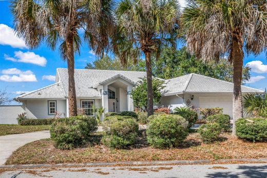 Detached House in Melbourne, Brevard County