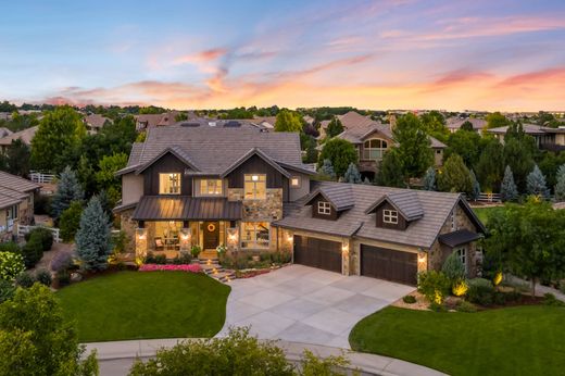 Dom jednorodzinny w Westminster, Adams County