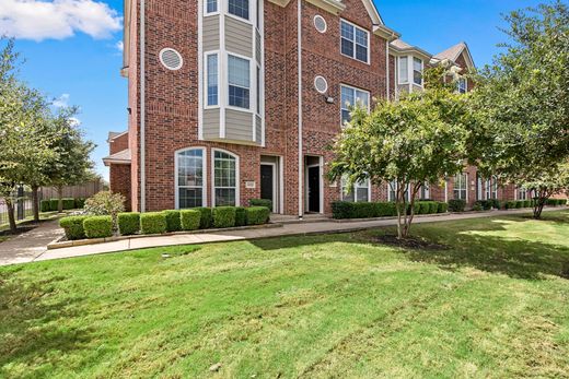 Apartment / Etagenwohnung in College Station, Brazos County