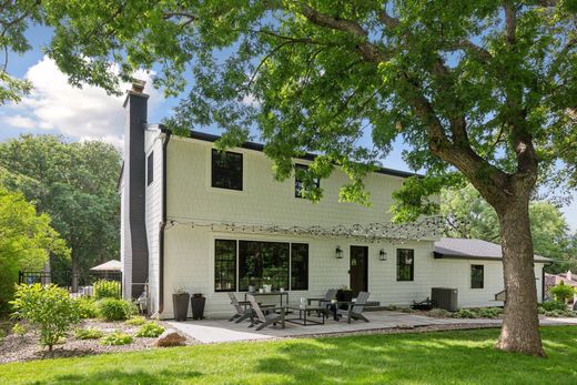 Casa Unifamiliare a Hopkins, Hennepin County