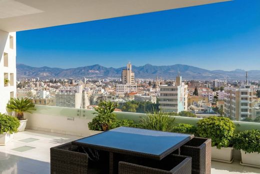 Appartement à Nicosie, Nicosia District