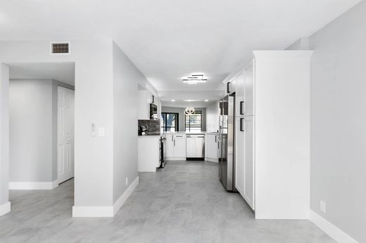 Квартира, Tamarac, Broward County