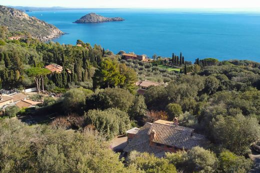 Βίλα σε Monte Argentario, Provincia di Grosseto