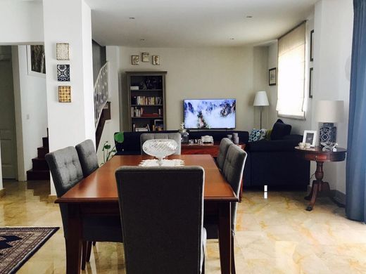 Таунхаус, Сент-Джулианс