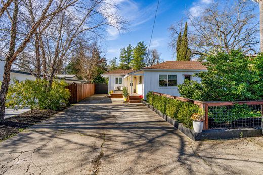 Casa Unifamiliare a Saint Helena, Napa County