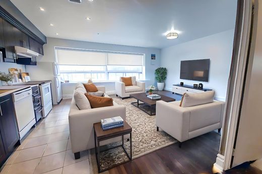 Διαμέρισμα σε Τορόντο, Ontario