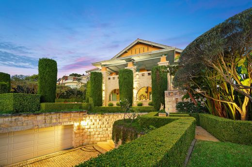 Detached House in Sydney, New South Wales