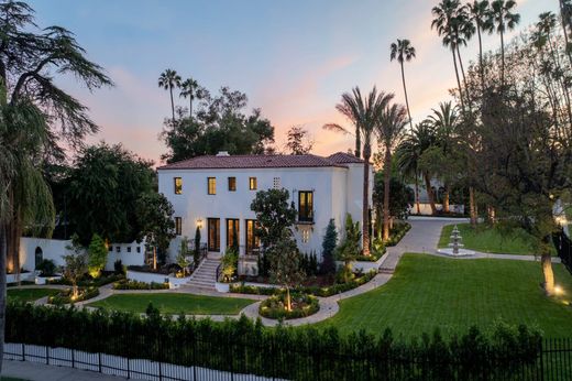 Detached House in Los Angeles, Los Angeles County