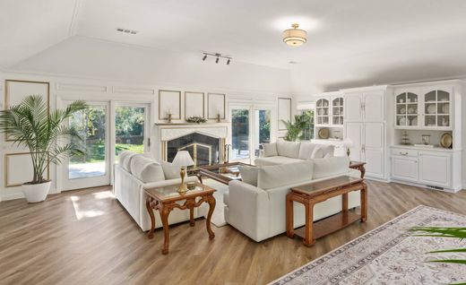 Casa Unifamiliare a Fallbrook, Contea di San Diego