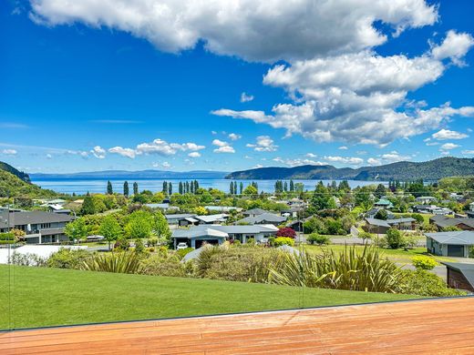Casa Unifamiliare a Taupo, Taupo District