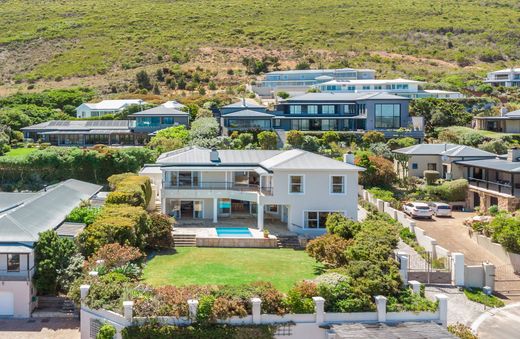 Einfamilienhaus in Kapstadt, City of Cape Town