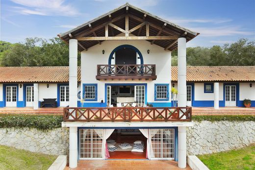 Загородный Дом, Santiago do Cacém, Distrito de Setúbal