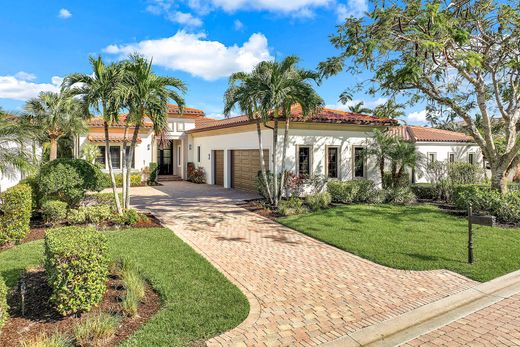 Einfamilienhaus in Miromar Lakes, Lee County