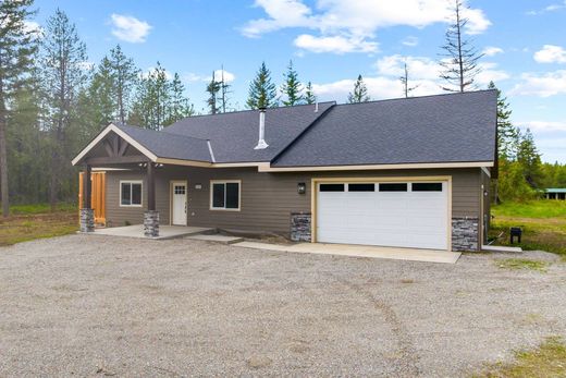 Detached House in Priest River, Bonner County